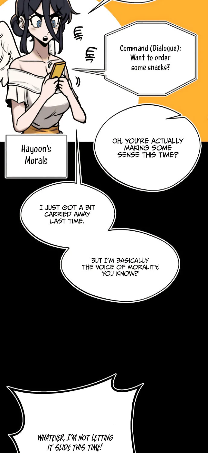 A Sharp-Eyed Classmate Chapter 23 page 65 - 
