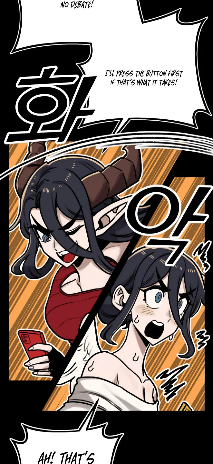 A Sharp-Eyed Classmate Chapter 23 page 66 - 
