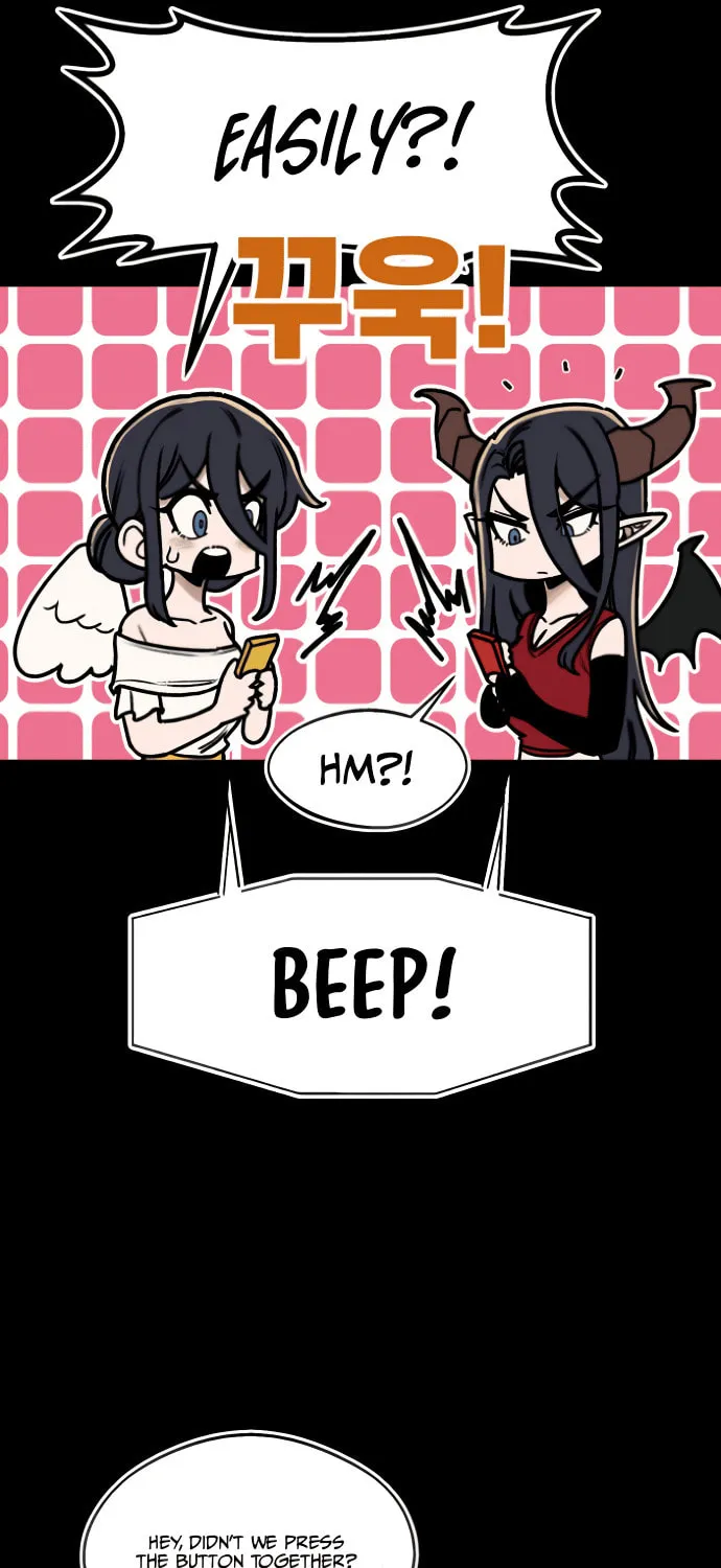 A Sharp-Eyed Classmate Chapter 23 page 68 - 
