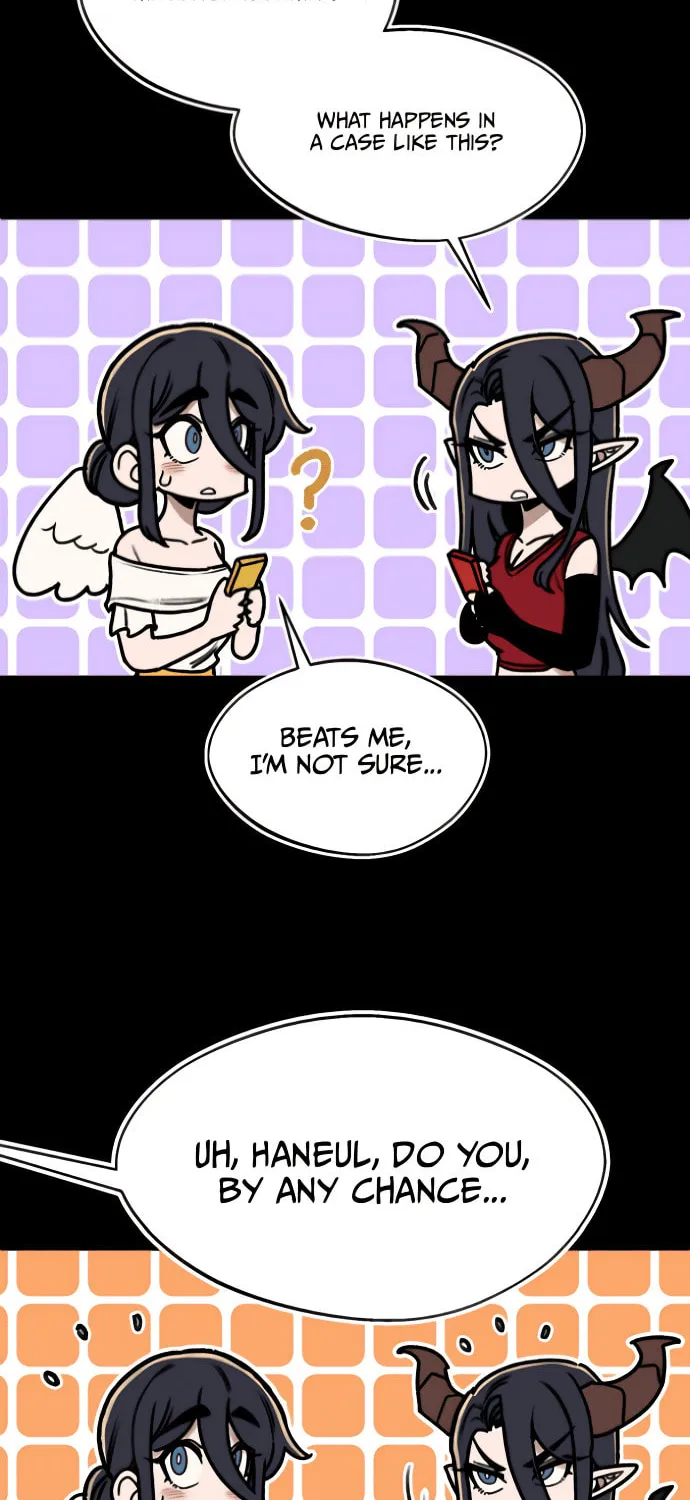 A Sharp-Eyed Classmate Chapter 23 page 69 - 