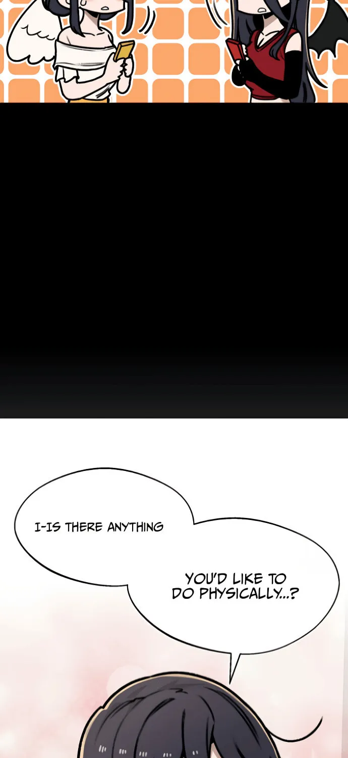 A Sharp-Eyed Classmate Chapter 23 page 70 - 