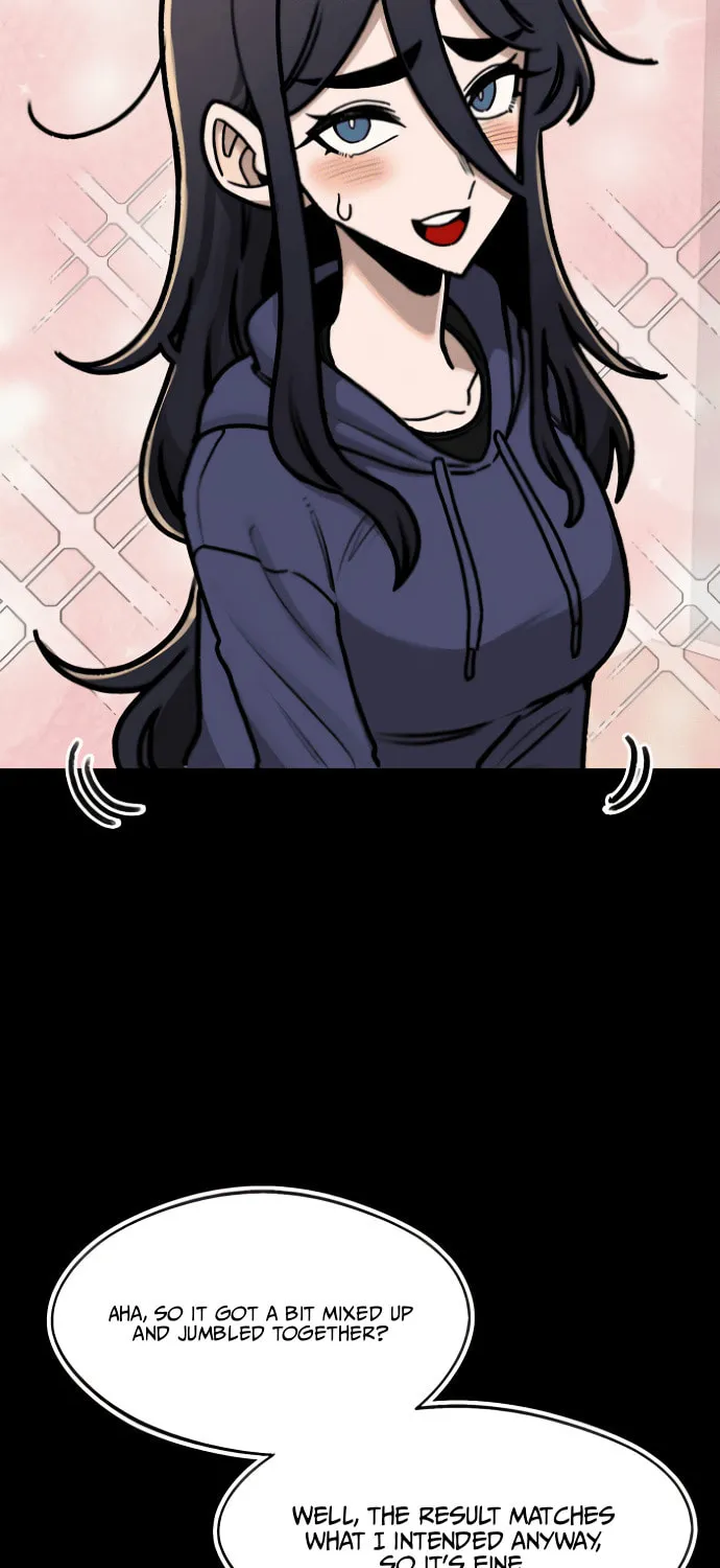 A Sharp-Eyed Classmate Chapter 23 page 71 - 