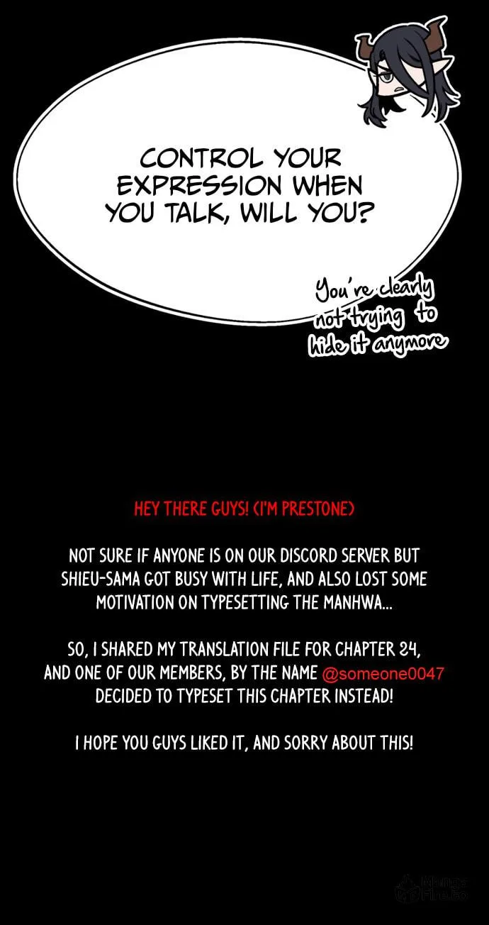 A Sharp-Eyed Classmate Chapter 23 page 75 - 