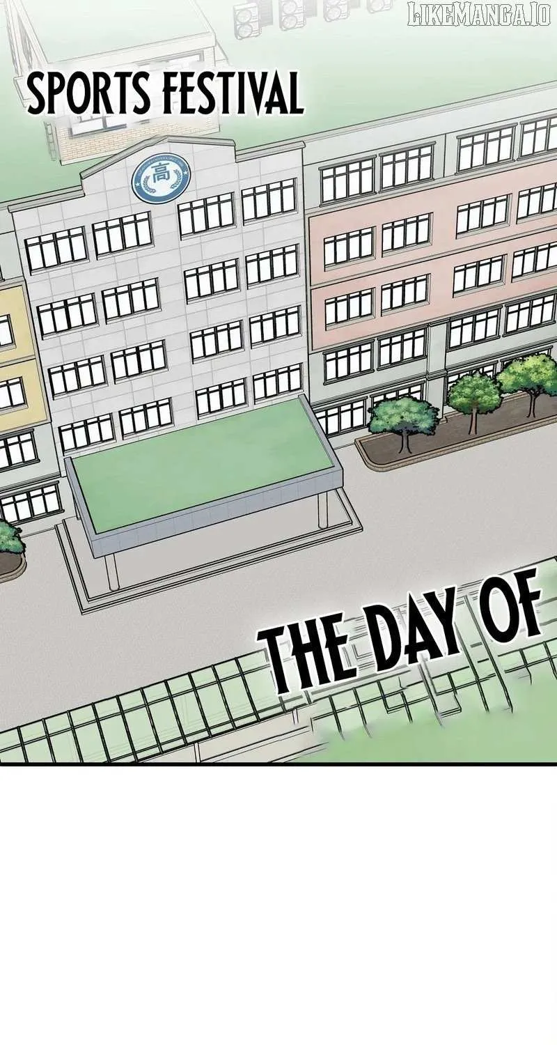 A Sharp-Eyed Classmate Chapter 25 page 15 - 