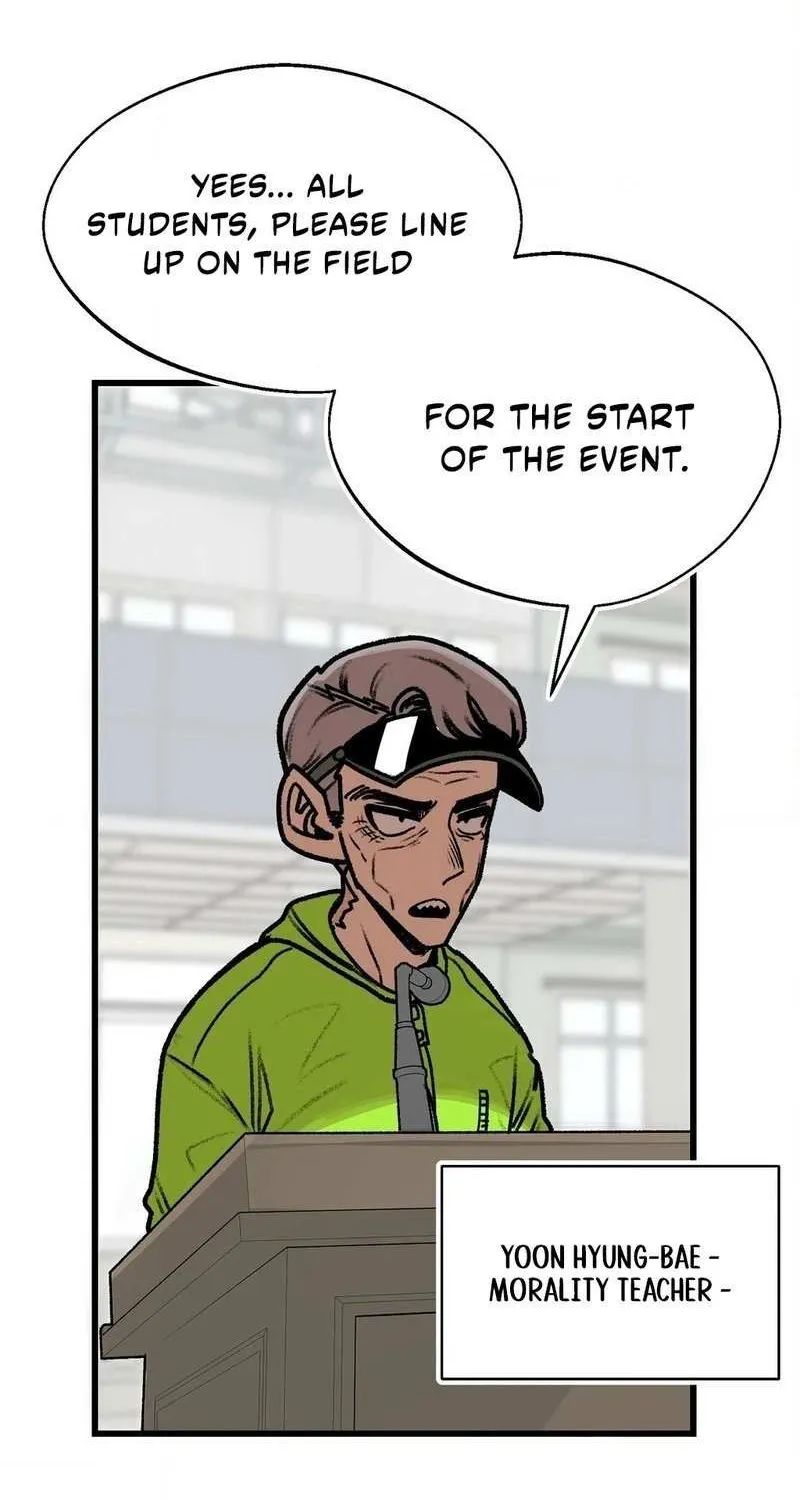 A Sharp-Eyed Classmate Chapter 25 page 16 - 