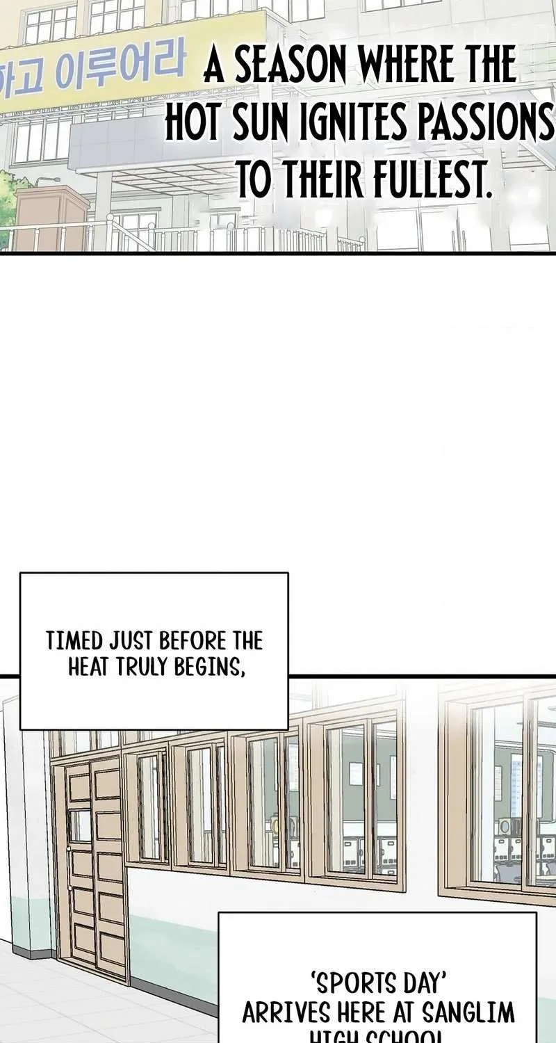 A Sharp-Eyed Classmate Chapter 25 page 3 - 