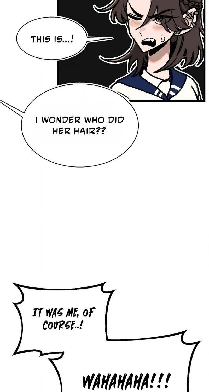 A Sharp-Eyed Classmate Chapter 25 page 24 - 