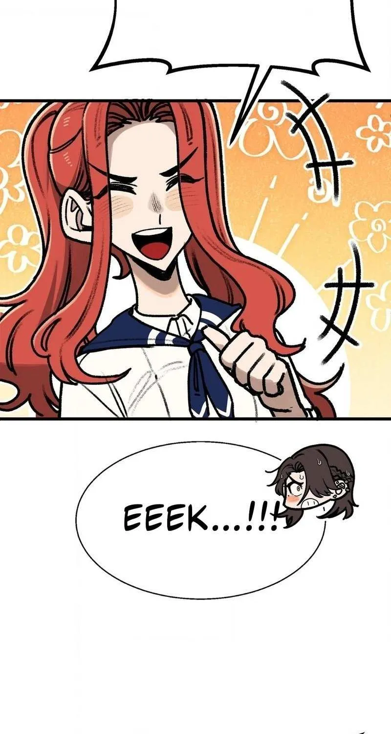 A Sharp-Eyed Classmate Chapter 25 page 25 - 