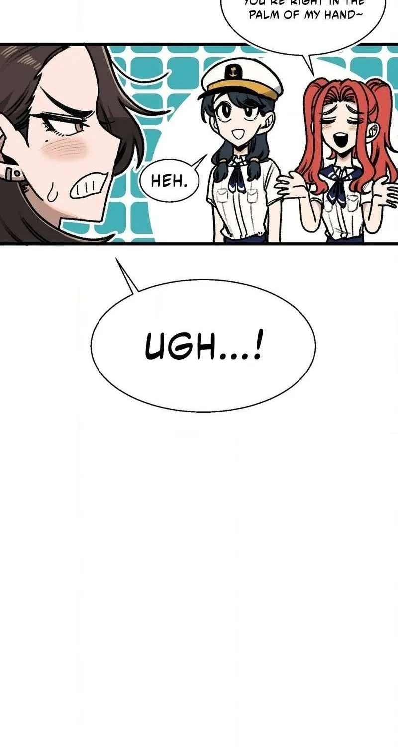 A Sharp-Eyed Classmate Chapter 25 page 27 - 