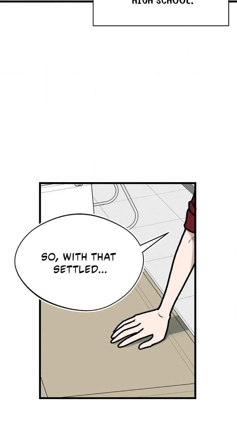 A Sharp-Eyed Classmate Chapter 25 page 4 - 