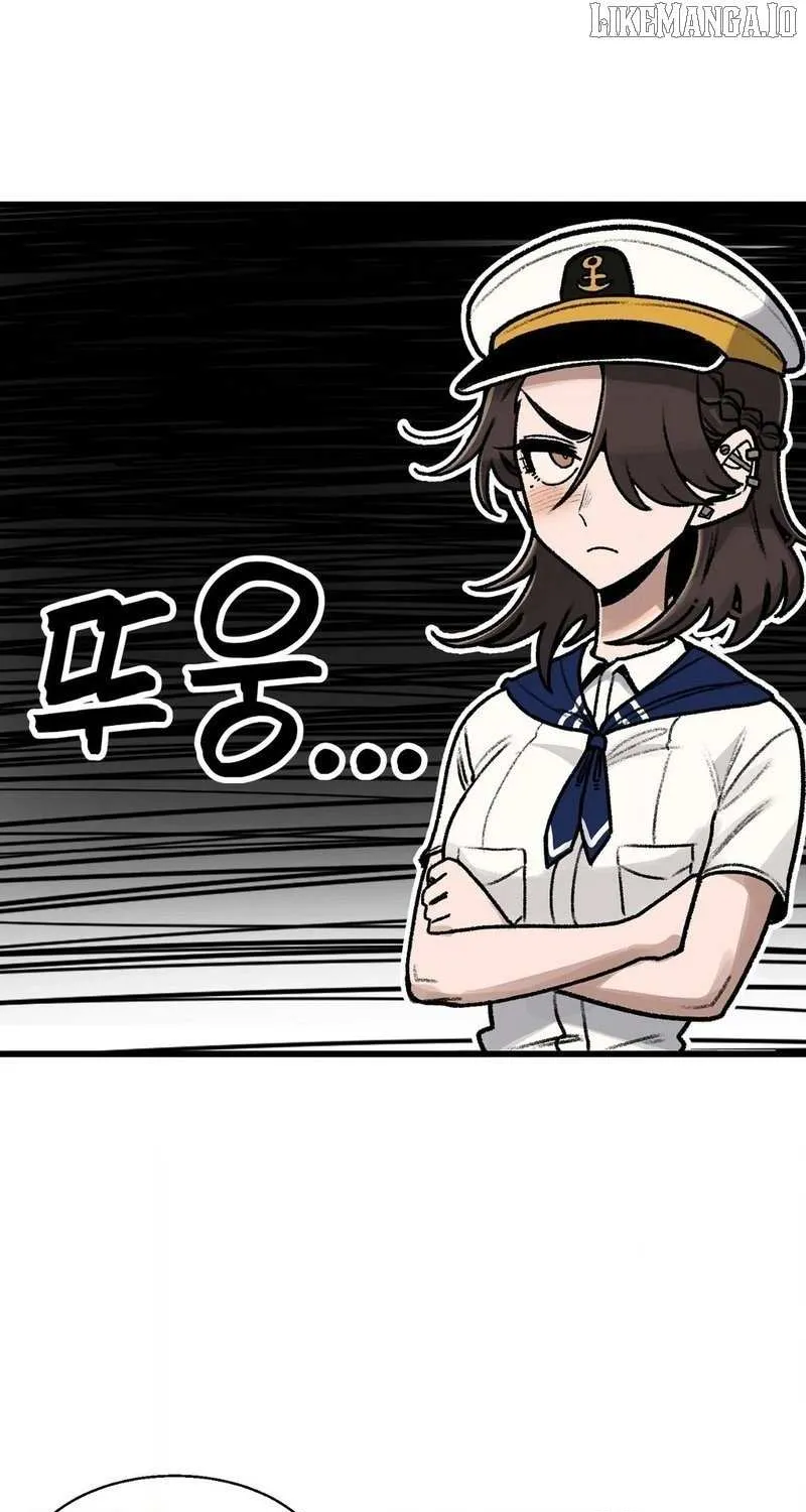 A Sharp-Eyed Classmate Chapter 25 page 36 - 