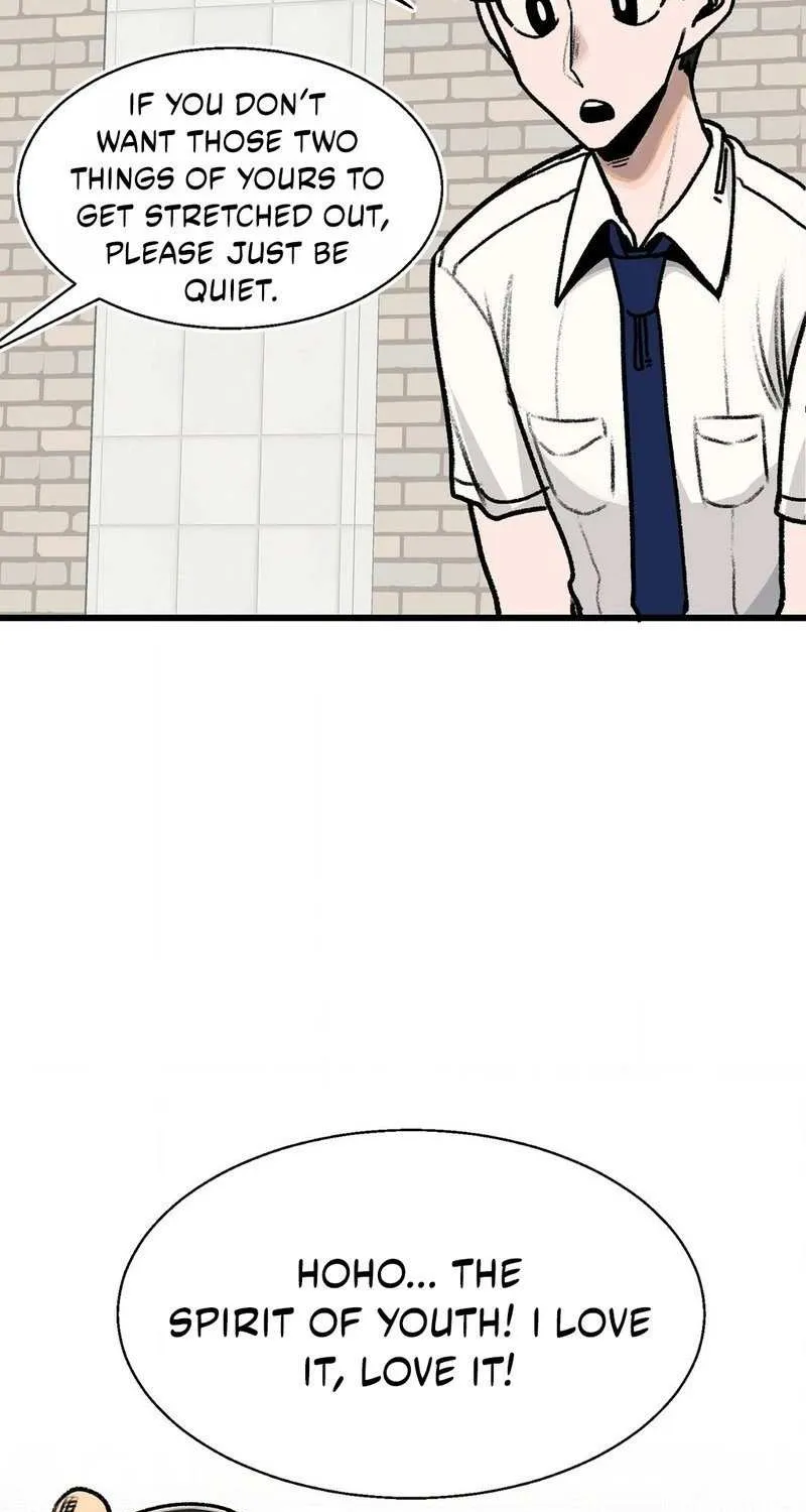 A Sharp-Eyed Classmate Chapter 25 page 38 - 