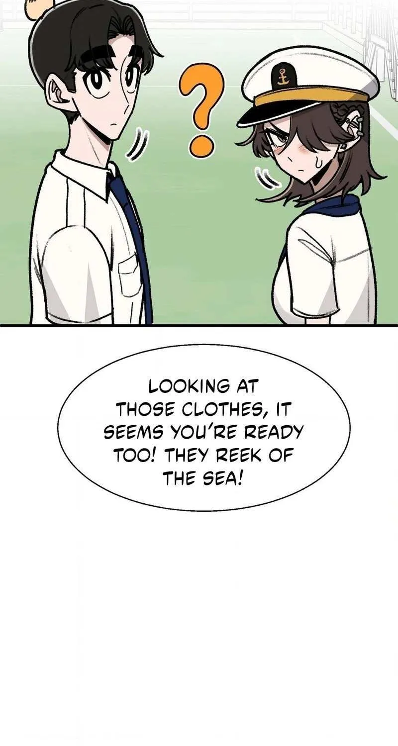 A Sharp-Eyed Classmate Chapter 25 page 39 - 