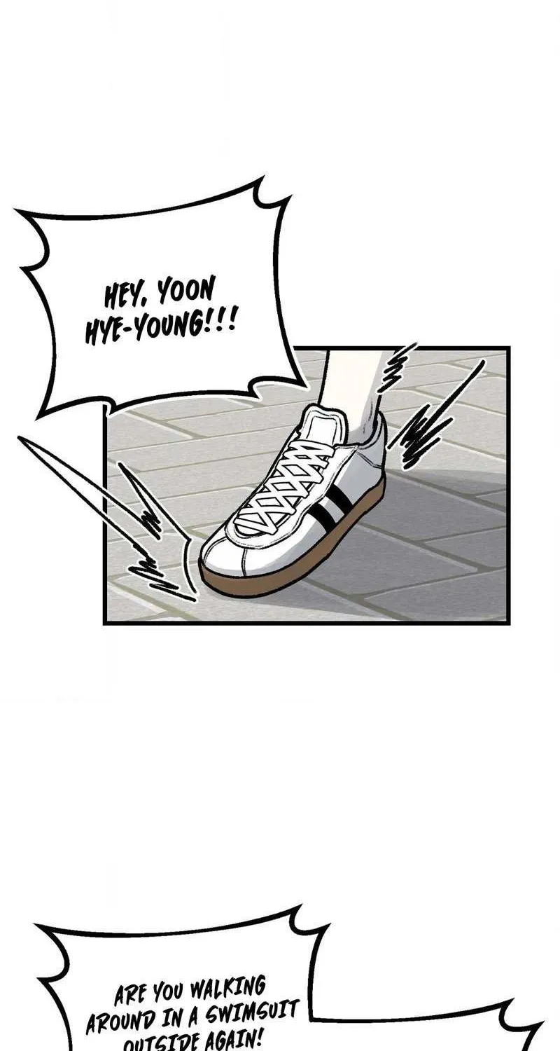 A Sharp-Eyed Classmate Chapter 25 page 44 - 