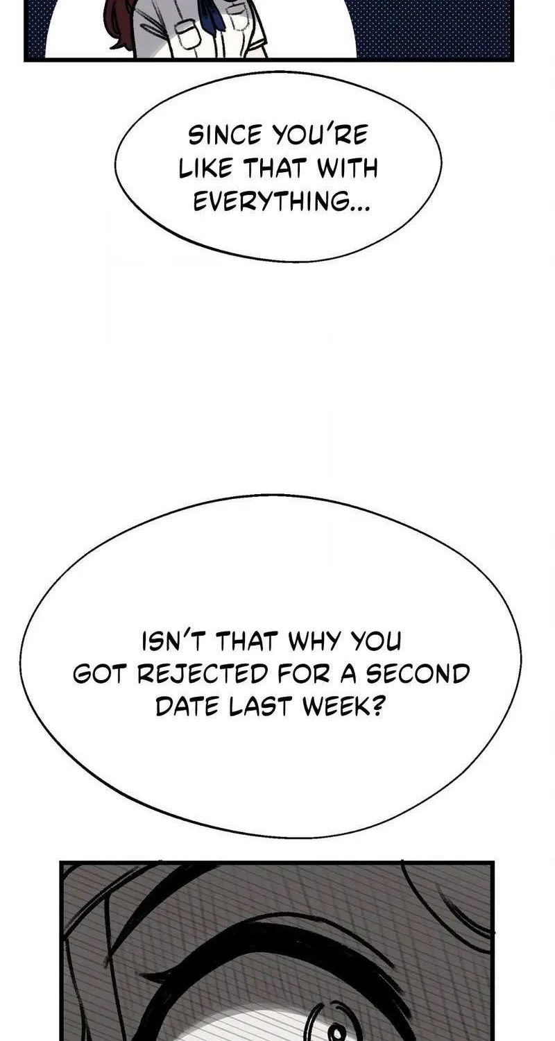 A Sharp-Eyed Classmate Chapter 25 page 55 - 