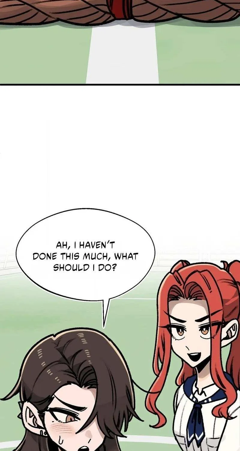 A Sharp-Eyed Classmate Chapter 25 page 58 - 