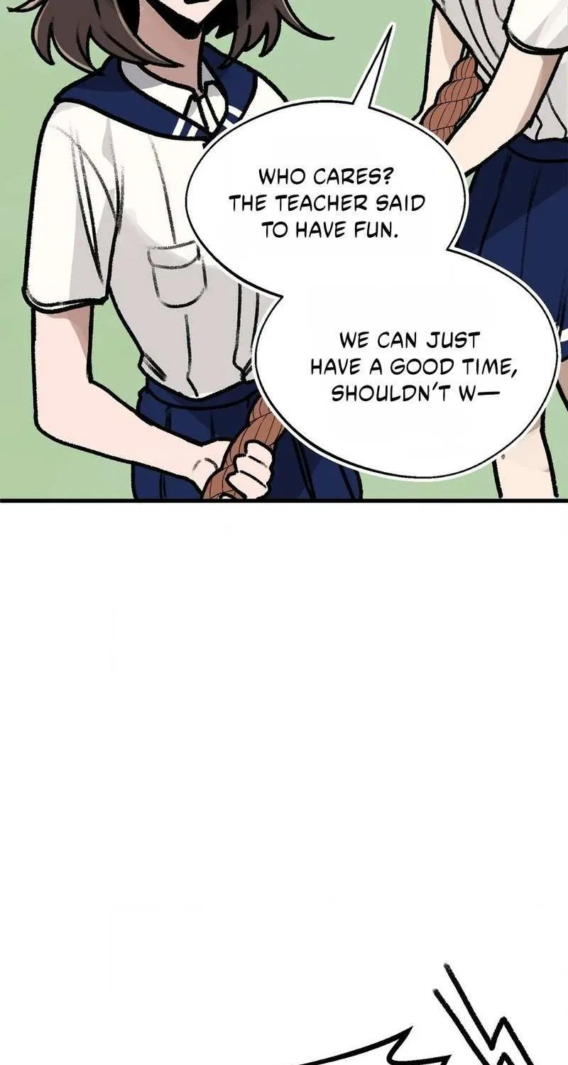 A Sharp-Eyed Classmate Chapter 25 page 59 - 