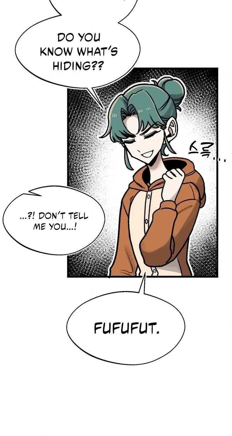 A Sharp-Eyed Classmate Chapter 25 page 66 - 