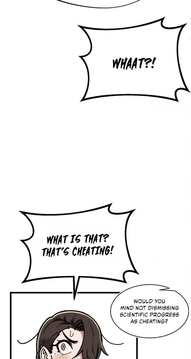 A Sharp-Eyed Classmate Chapter 25 page 68 - 