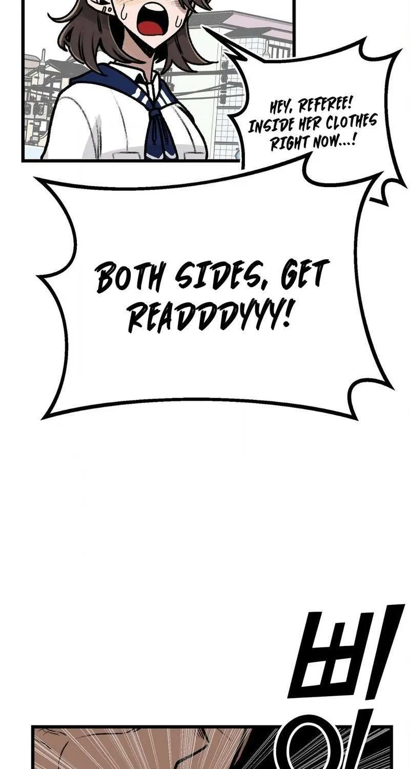 A Sharp-Eyed Classmate Chapter 25 page 69 - 