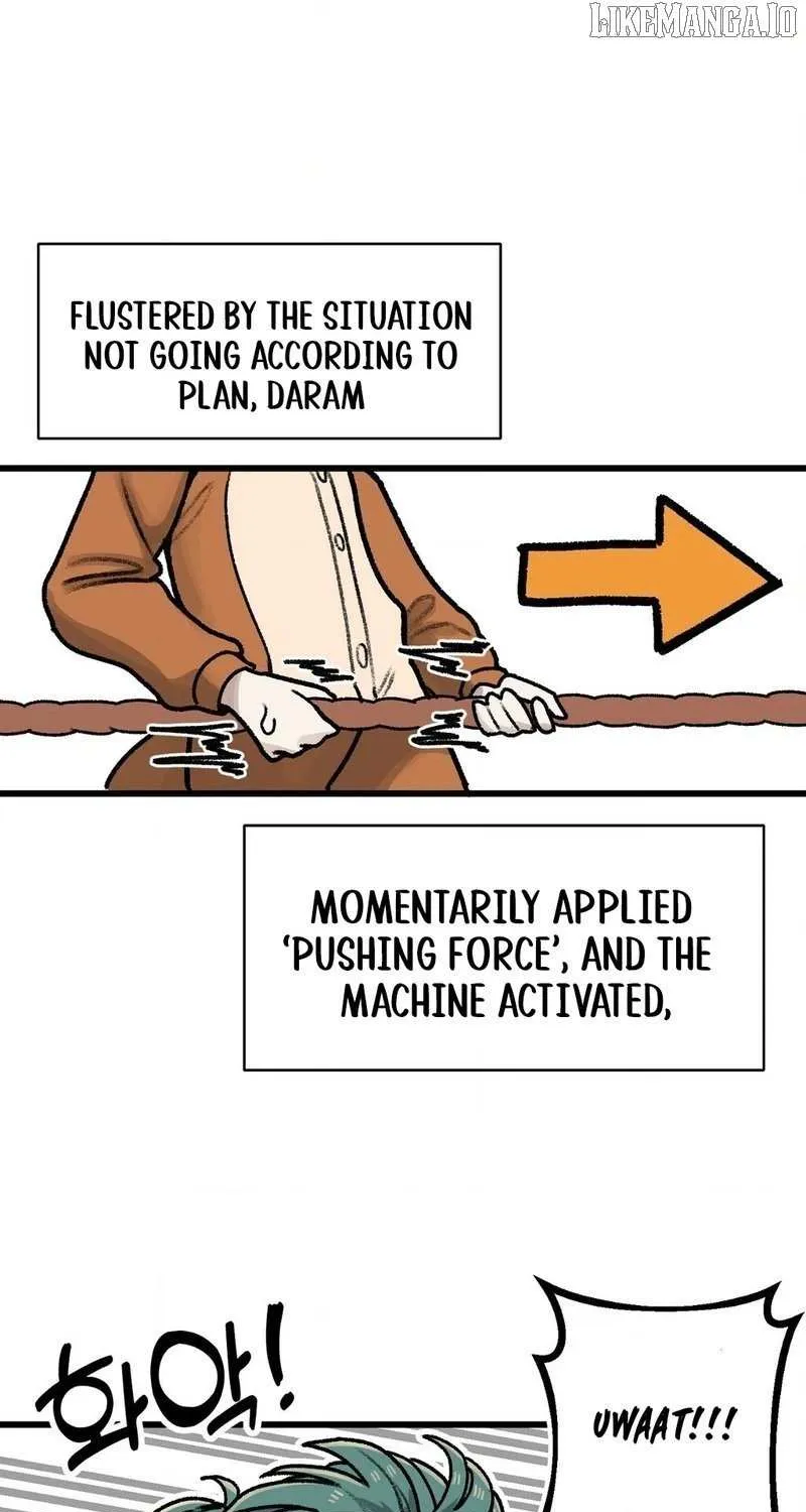 A Sharp-Eyed Classmate Chapter 25 page 78 - 