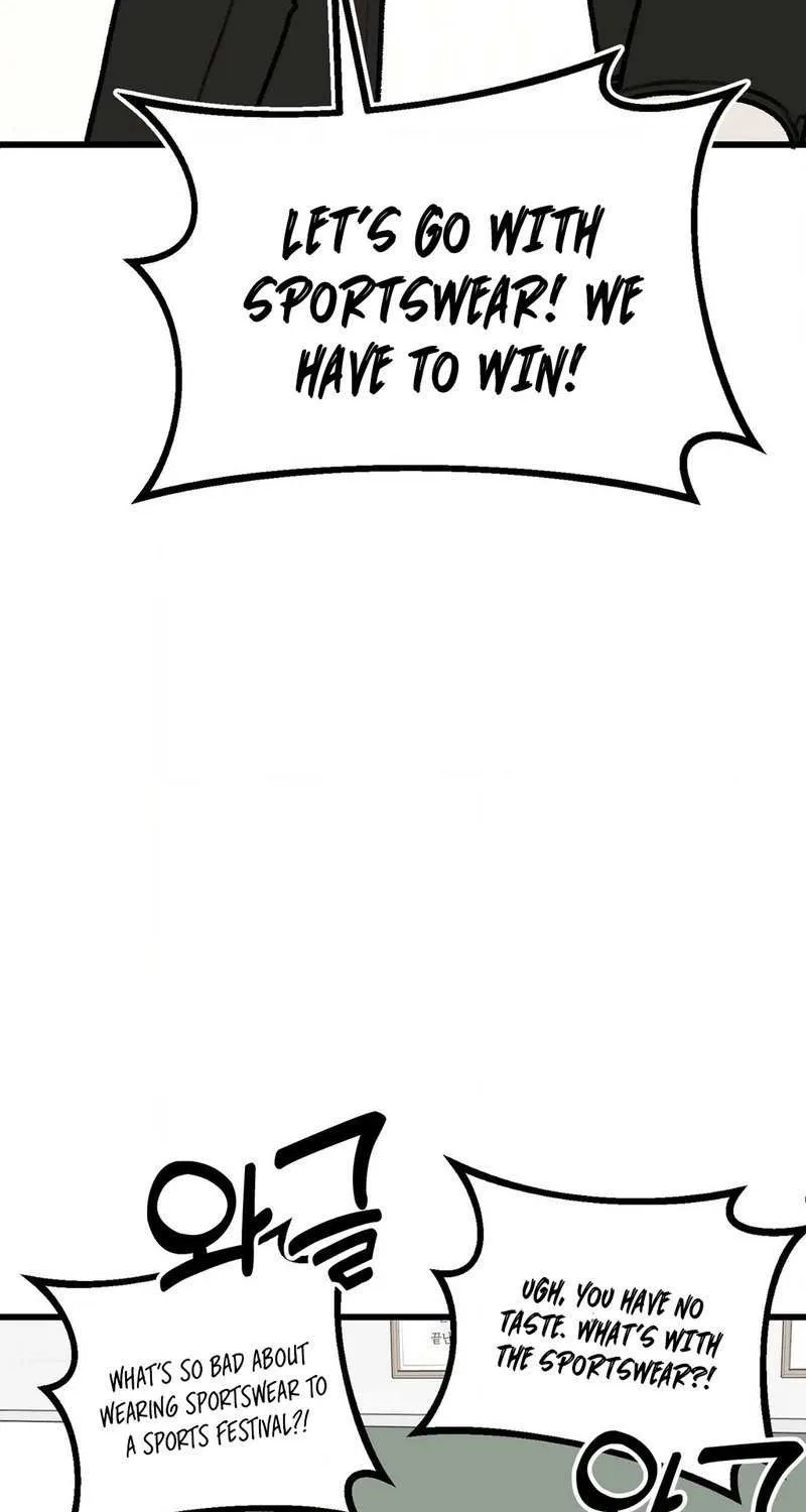 A Sharp-Eyed Classmate Chapter 25 page 9 - 
