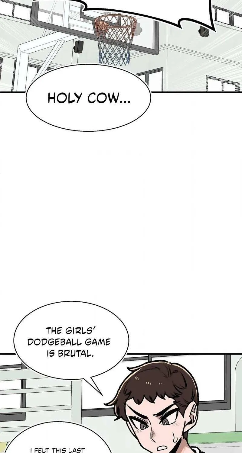 A Sharp-Eyed Classmate Chapter 26 page 17 - 