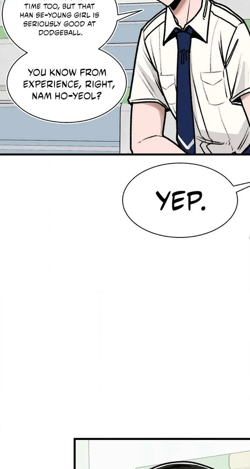 A Sharp-Eyed Classmate Chapter 26 page 18 - 