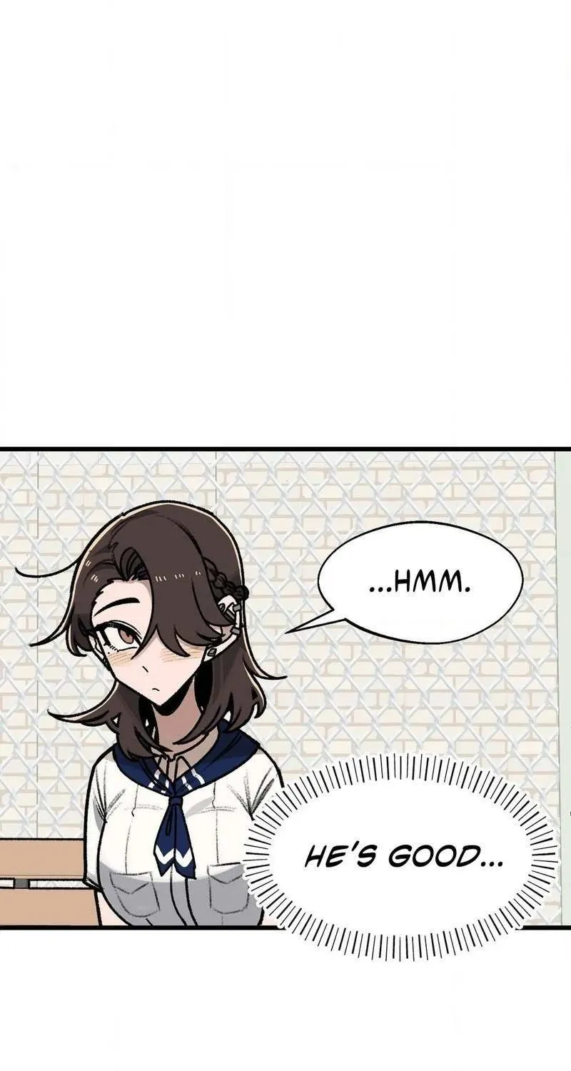 A Sharp-Eyed Classmate Chapter 26 page 23 - 