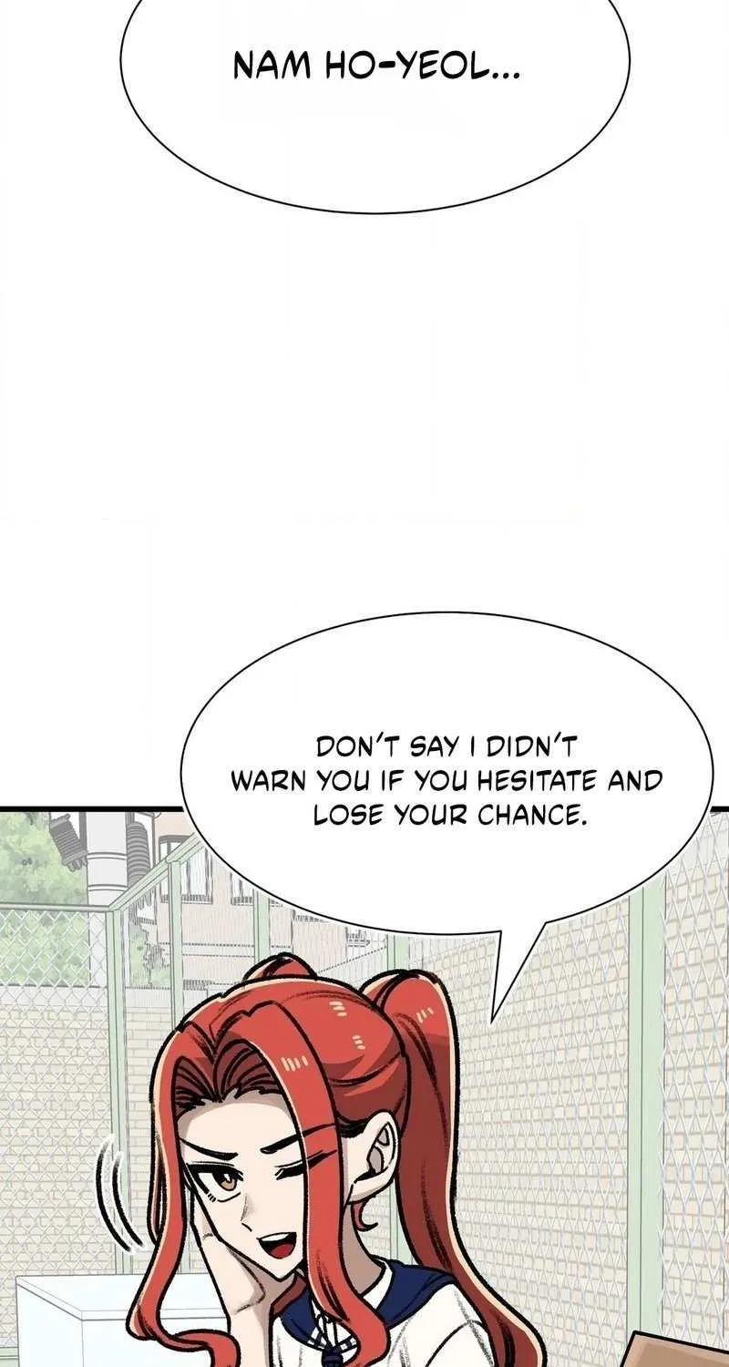 A Sharp-Eyed Classmate Chapter 26 page 31 - 