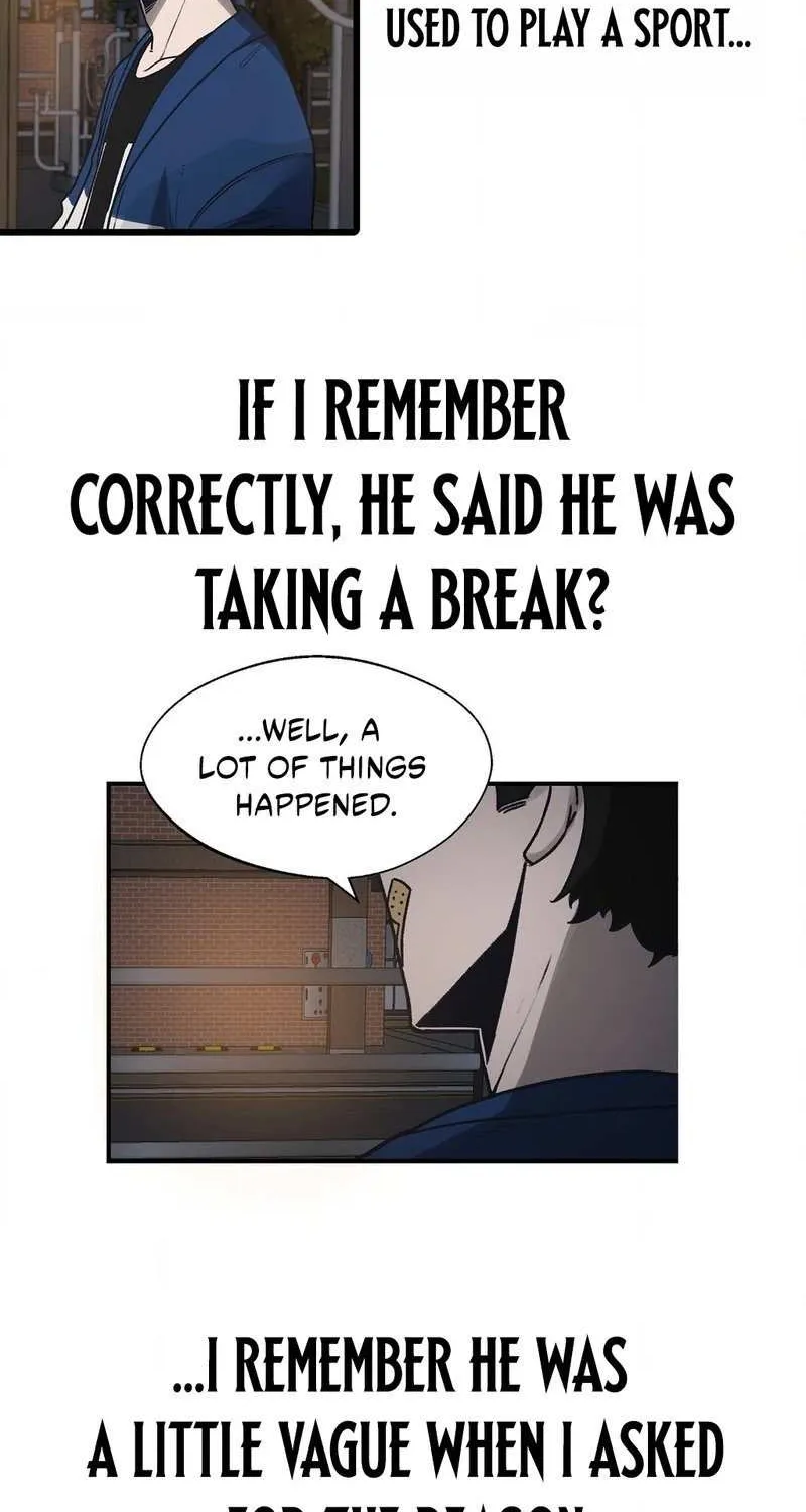 A Sharp-Eyed Classmate Chapter 26 page 37 - 