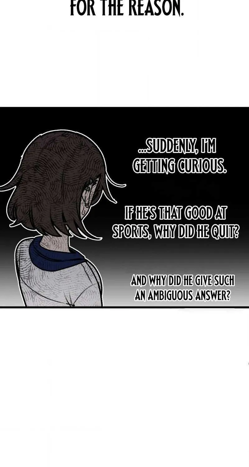 A Sharp-Eyed Classmate Chapter 26 page 38 - 