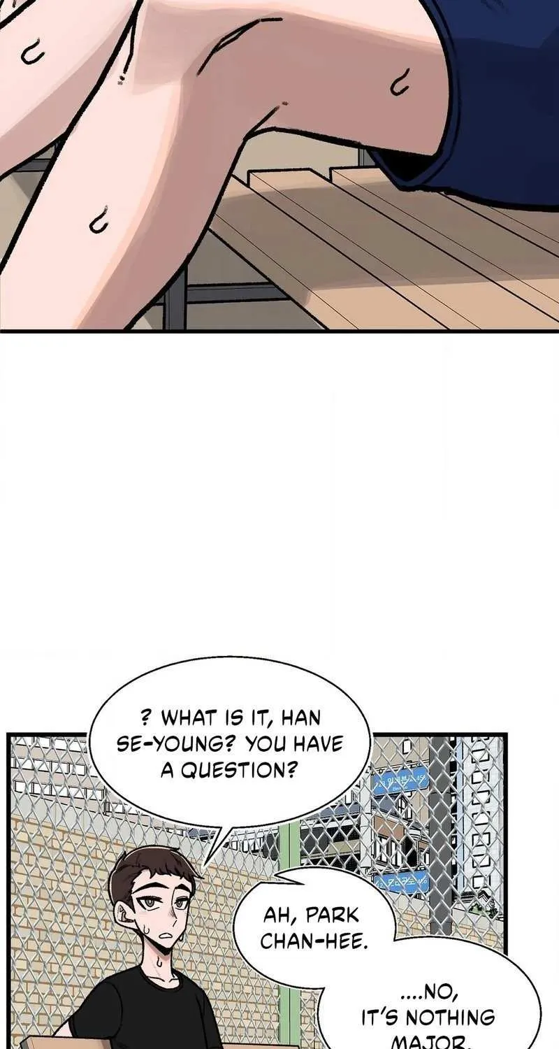 A Sharp-Eyed Classmate Chapter 26 page 40 - 