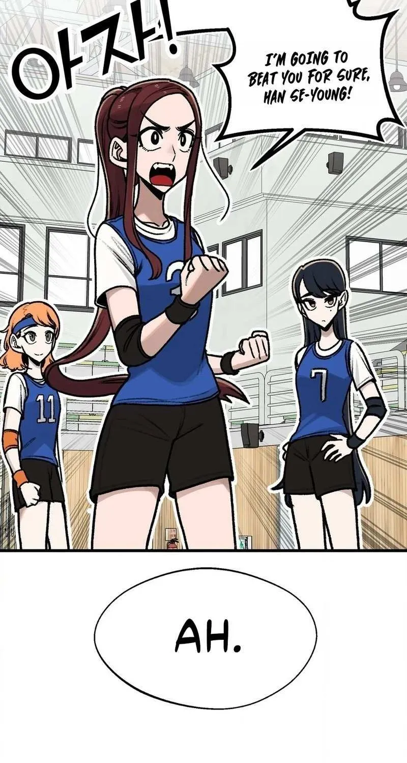 A Sharp-Eyed Classmate Chapter 26 page 5 - 