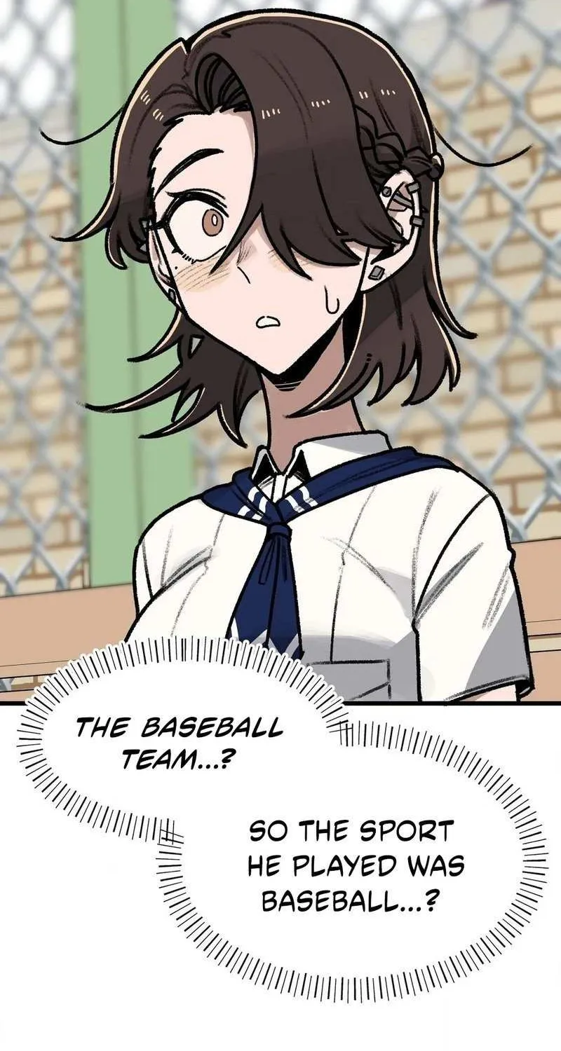 A Sharp-Eyed Classmate Chapter 26 page 44 - 