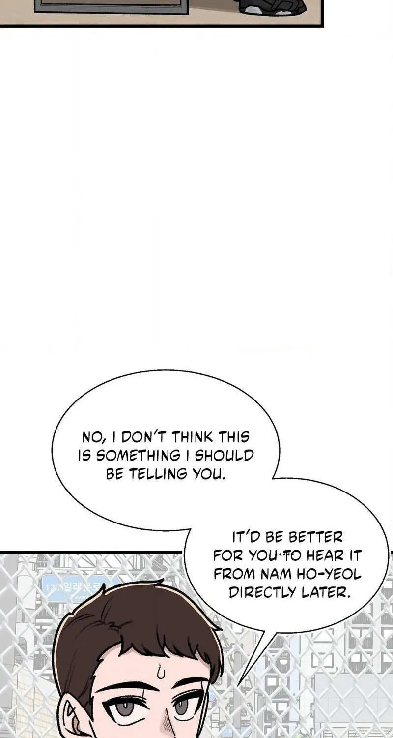 A Sharp-Eyed Classmate Chapter 26 page 48 - 