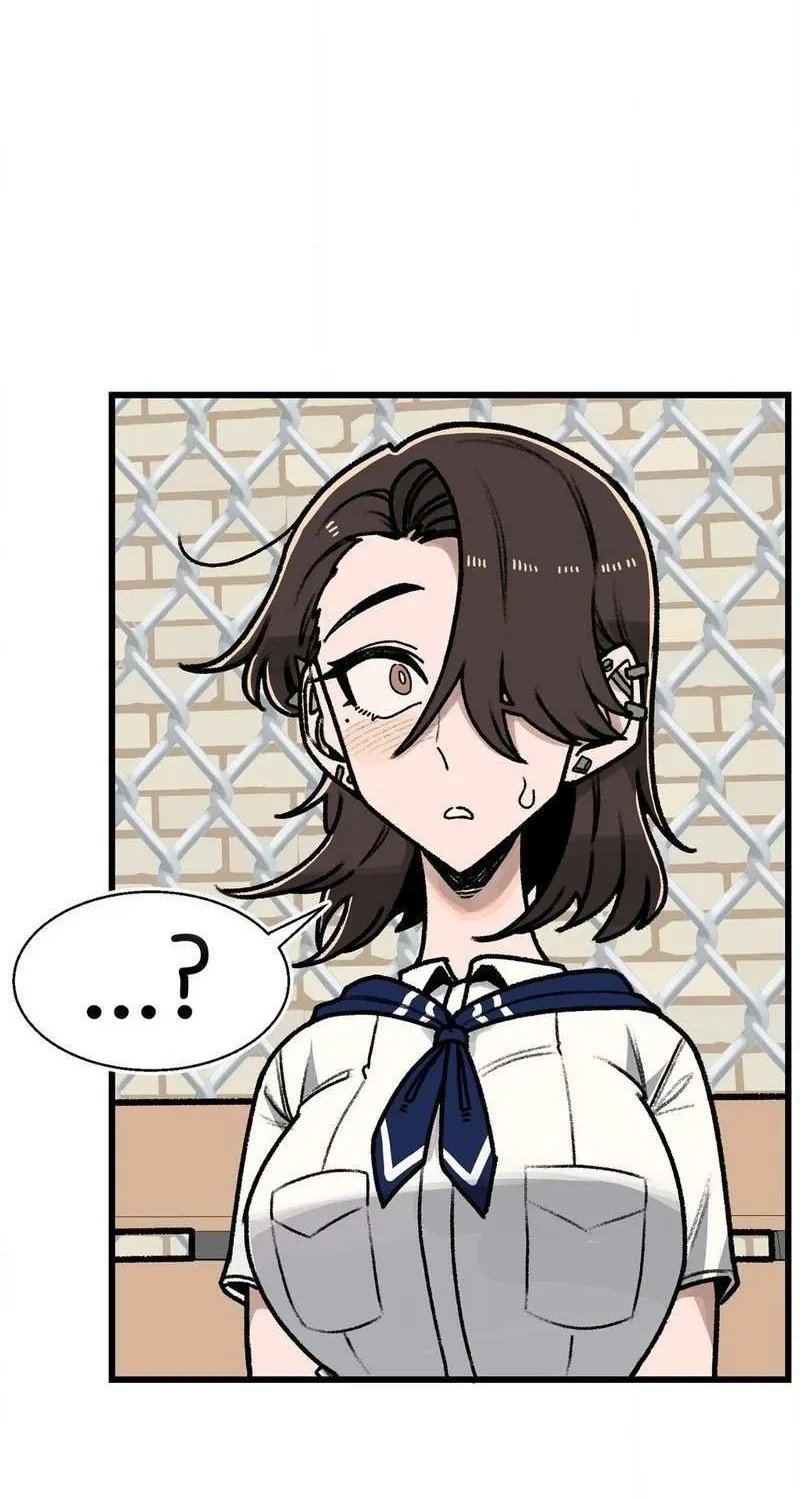 A Sharp-Eyed Classmate Chapter 26 page 51 - 