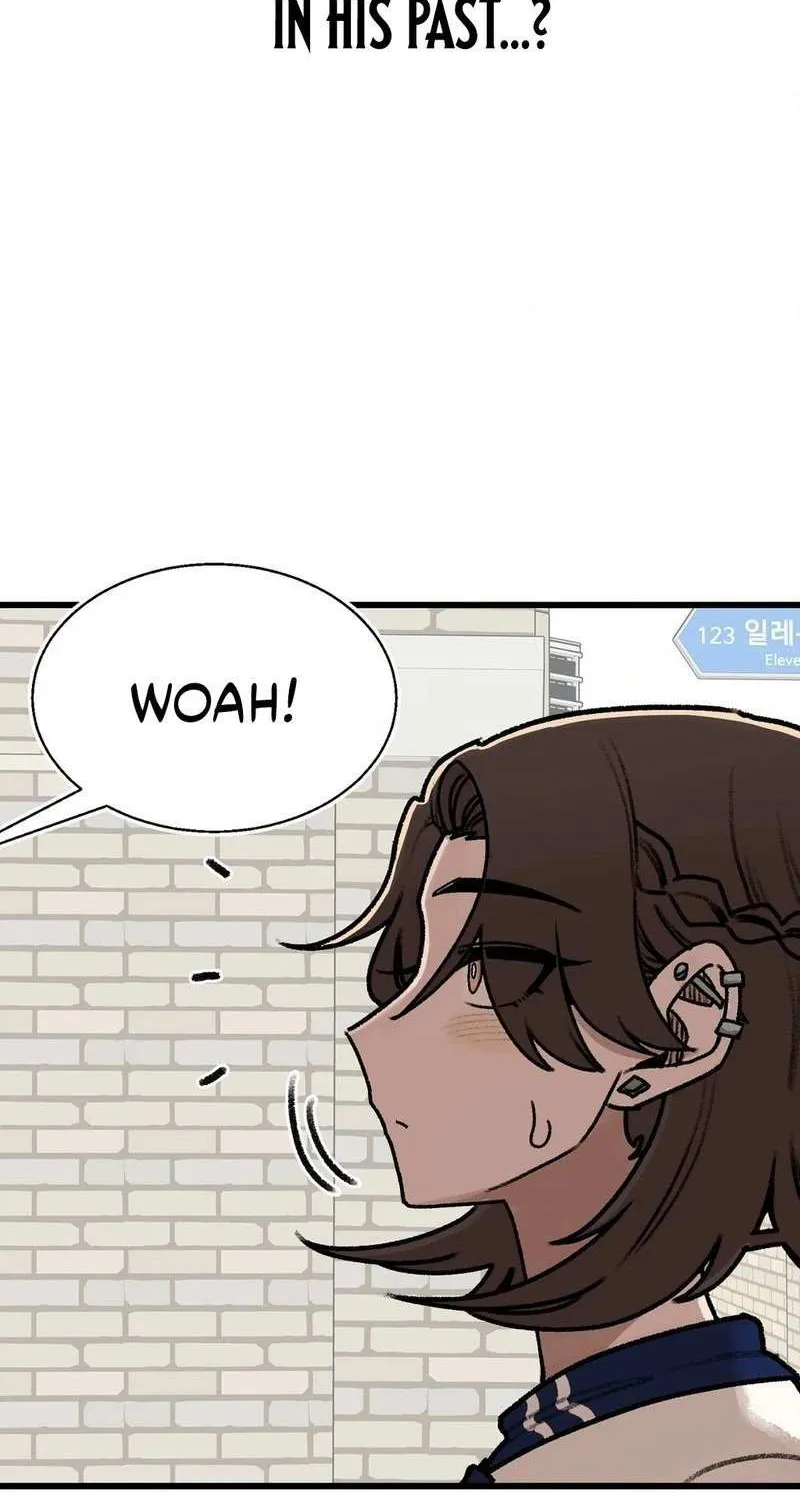 A Sharp-Eyed Classmate Chapter 26 page 55 - 