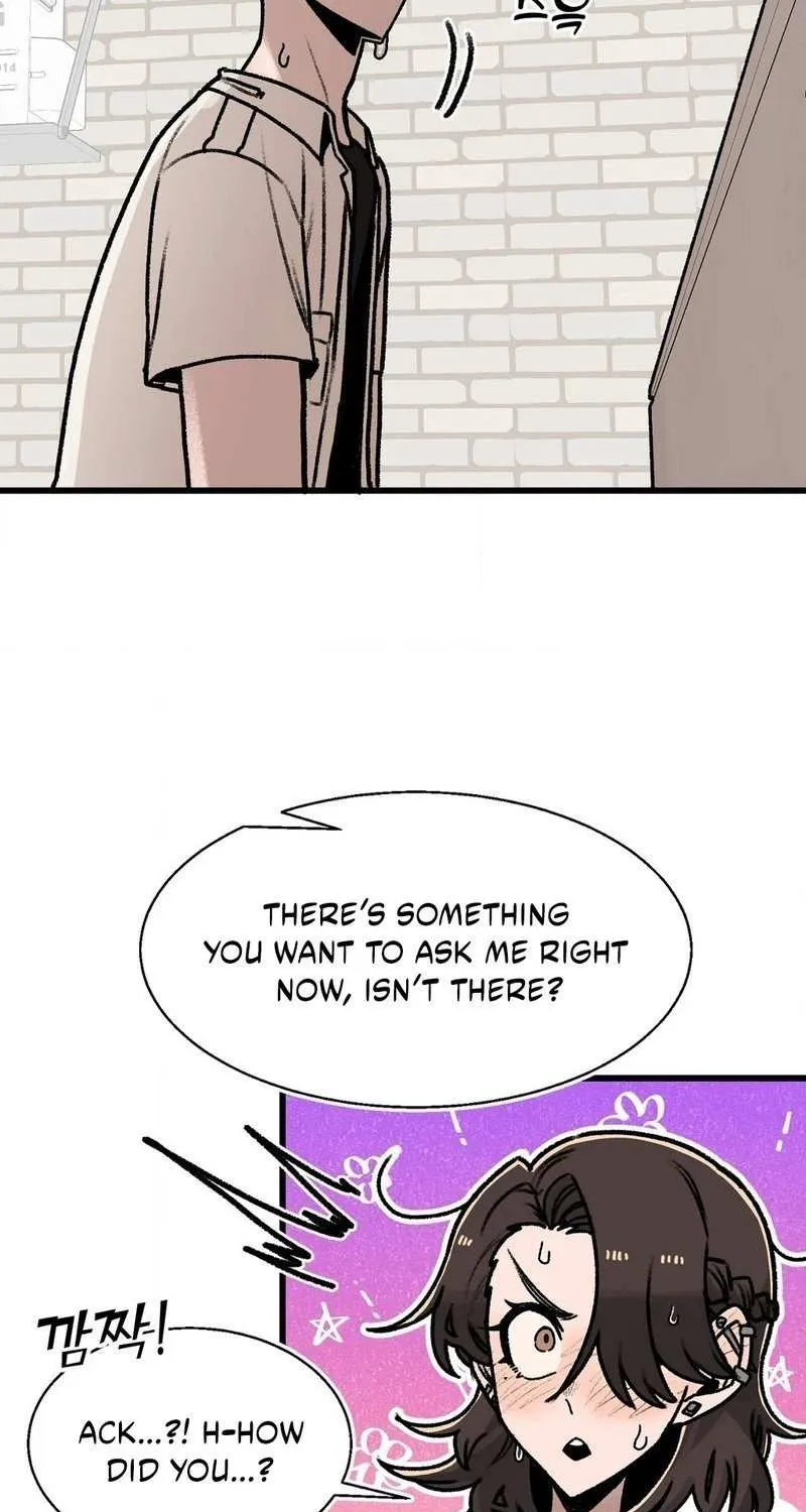 A Sharp-Eyed Classmate Chapter 26 page 59 - 