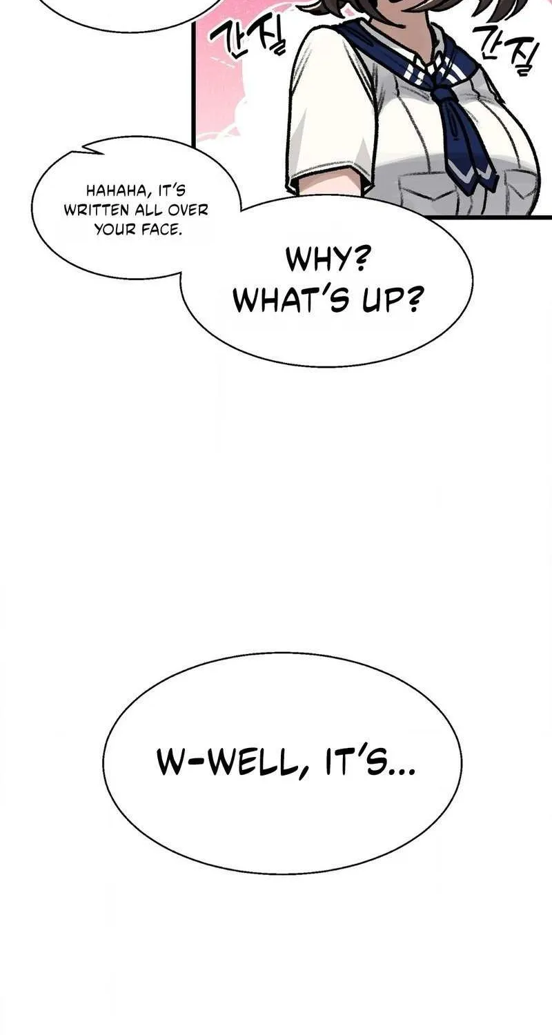 A Sharp-Eyed Classmate Chapter 26 page 60 - 