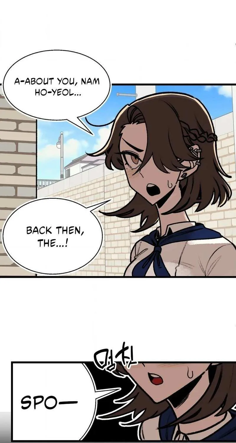 A Sharp-Eyed Classmate Chapter 26 page 61 - 