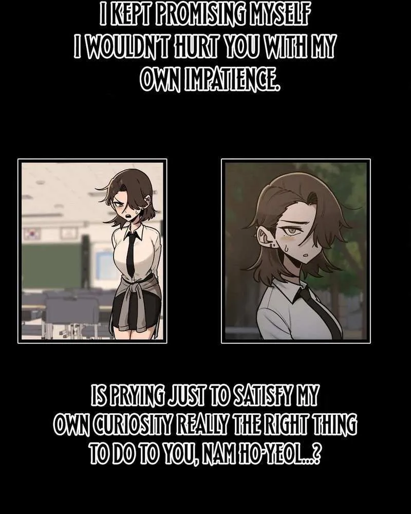 A Sharp-Eyed Classmate Chapter 26 page 63 - 