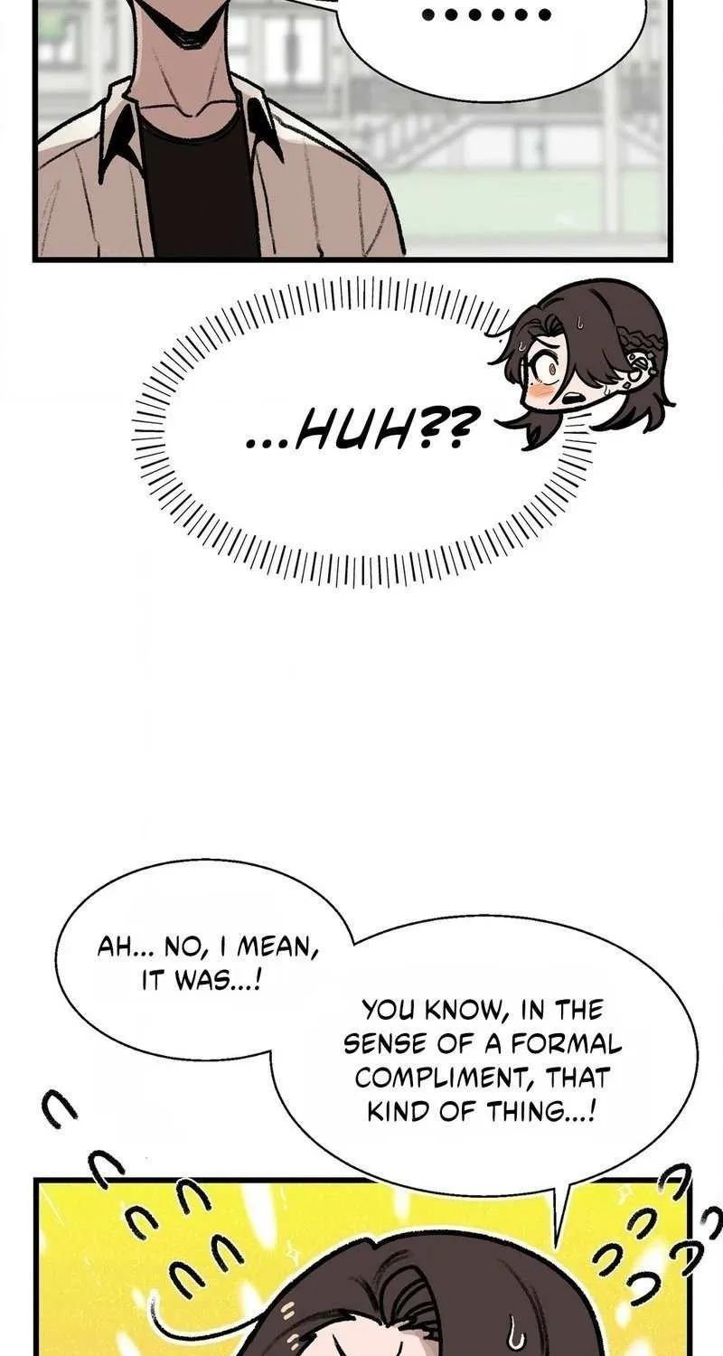 A Sharp-Eyed Classmate Chapter 26 page 68 - 