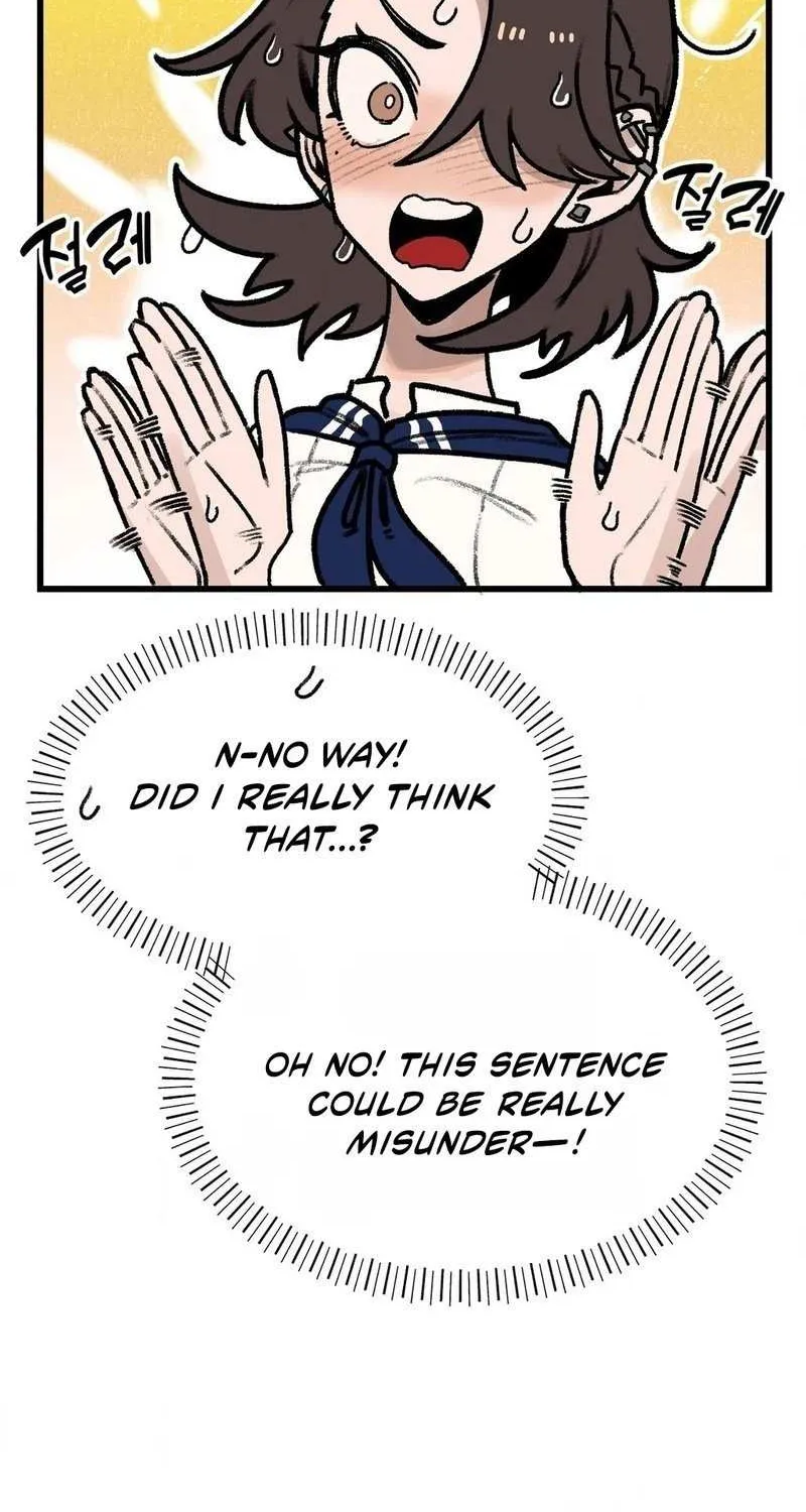 A Sharp-Eyed Classmate Chapter 26 page 69 - 