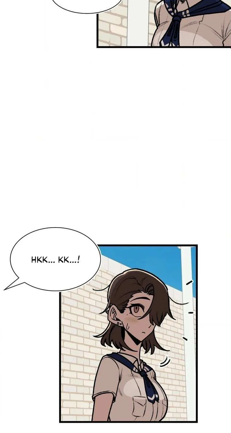 A Sharp-Eyed Classmate Chapter 26 page 73 - 