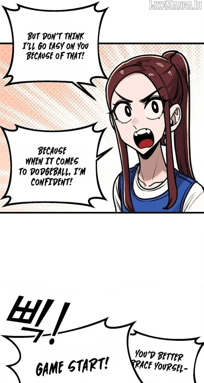 A Sharp-Eyed Classmate Chapter 26 page 9 - 