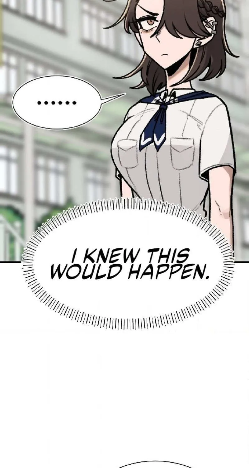 A Sharp-Eyed Classmate Chapter 27 page 11 - 