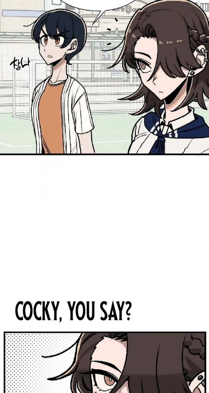 A Sharp-Eyed Classmate Chapter 27 page 13 - 