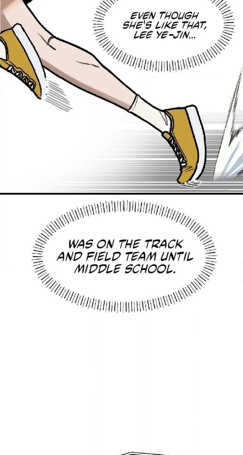 A Sharp-Eyed Classmate Chapter 27 page 17 - 