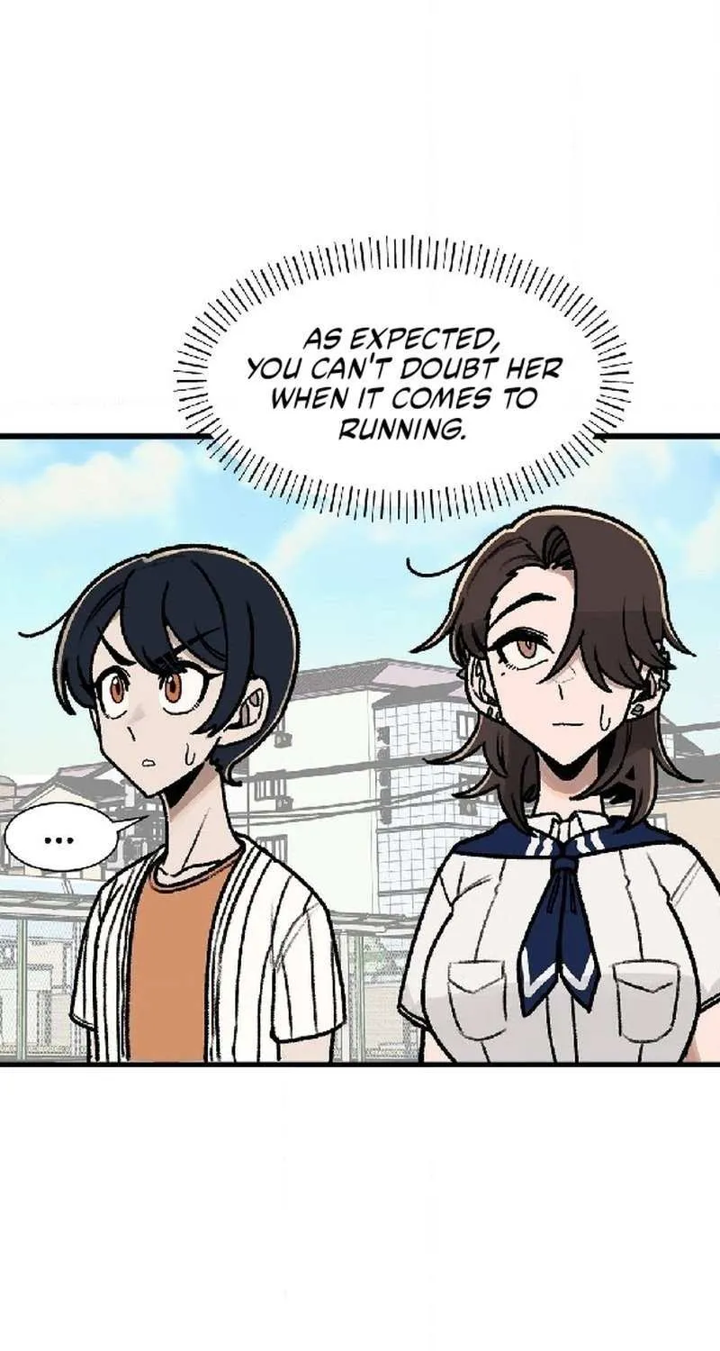 A Sharp-Eyed Classmate Chapter 27 page 19 - 